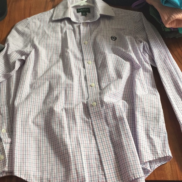 CLICK 9 party/church shirts long sleeves for boys - Picture 8 of 9